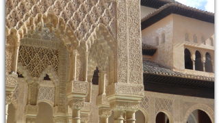 イスラム建築の最高傑作