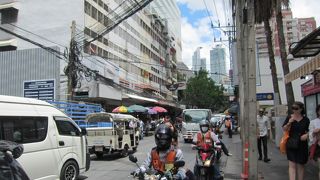 便利だけど危険