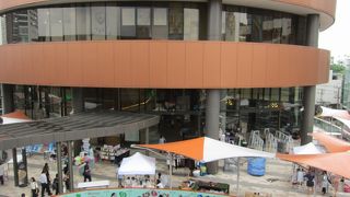 利用することは少ないけれど