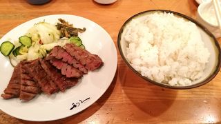 まあまあだけど高い