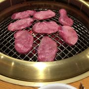 福岡一美味しい焼肉店