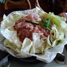 こんな感じで出てきます