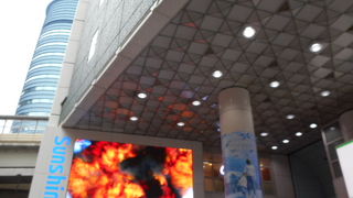 一気にいろいろ楽しめます