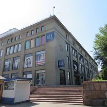 ツム百貨店もあります