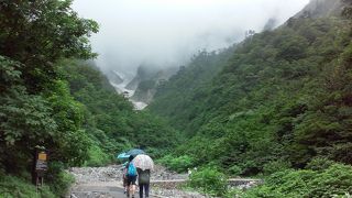昔は「魔の山」と言われたこともありました。