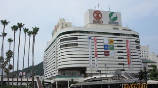 食品売り場の品揃えが少ない