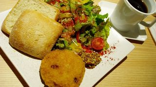 地下モリコーネ