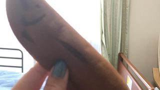 若鮎を買ってみた