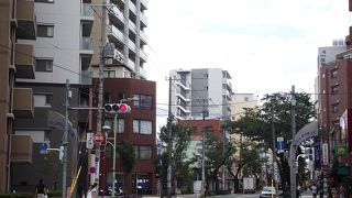 久方振りに訪ねたのに休みの店が意外に多く残念でした