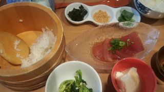 いろいろなメニューを試したくなる