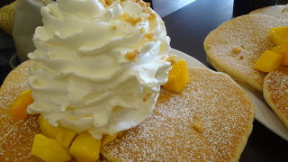 モリモリ生クリーム🎵