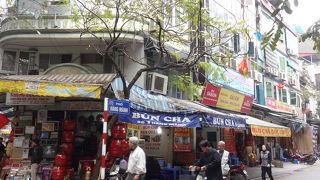 毎回新たな発見がある、旧市街36通り