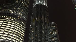 生でみられでやっぱり壮大