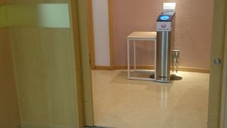 KMJ：こじんまりとした・・・・