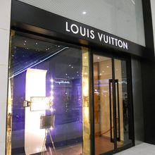ルイ・ヴィトン (ブリスベン店)