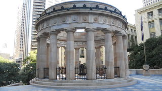 ギリシャ神殿風