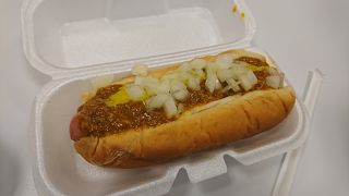 American Coney Island (Las Vegas)