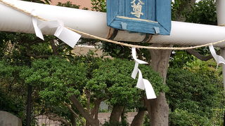 もちろん？参道はありません＾＾；