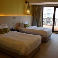 清潔感に加え，シンプルな間取りが使い勝手良し。