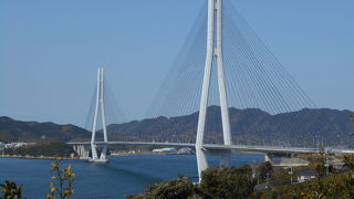 歩いて観光できる