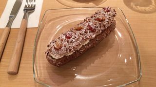 パティスリーシイヤ