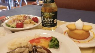 セレクトファイブセット