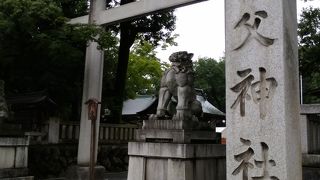 絢爛な秩父神社