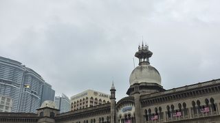 アクセスイマイチ