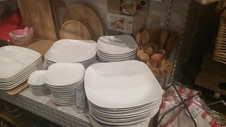 ナチュラルキッチン