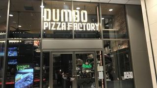 インスタ映えしそうなお店。