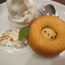 シレトコドーナツセット