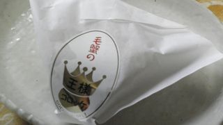 おにぎりとお惣菜