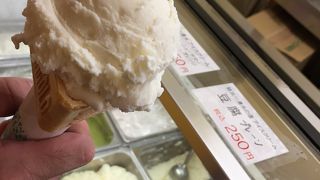 夏は涼しくて最高！砂を吹き上げる湧水口は神秘的でした