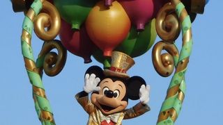 ２０１８年３月に終了するハピネス・イズ・ヒア