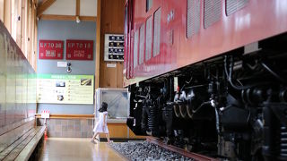 子どもも楽しいミュージアム