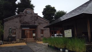 東欧かロシアっぽい建物