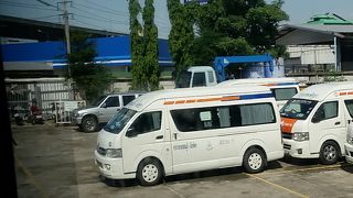 安くて便利ですが、渋滞には敵いません、、、