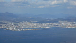 360度のパノラマ、絶対行くべき