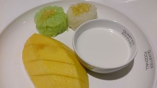 マンゴーサイコー