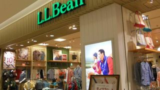 アリオ亀有の１階に入っています