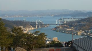 尾道に来たら行くべし