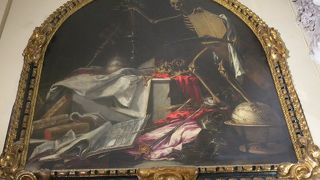 絵画好きにおススメ