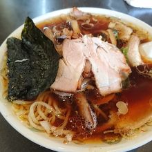 青島食堂 曲新町店