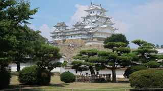 随一の撮影スポット