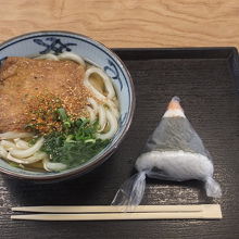 宮武讃岐うどん 成田空港第３ターミナル店
