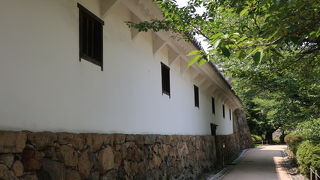 城好きには見逃せない場所