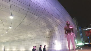 久々の夜景を楽しみました