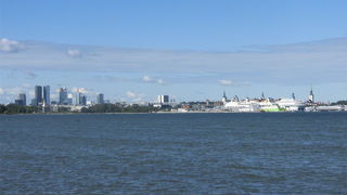 Skypeの生まれた国