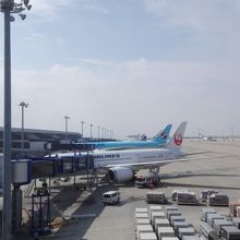 787でした&#10071;