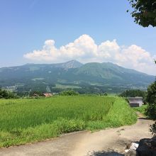 天気が良い日にオススメ。